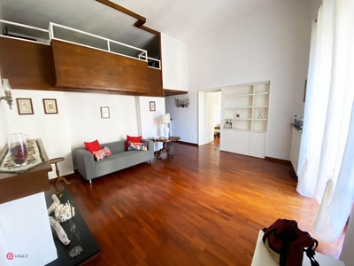 Appartamento in Vendita in DEL CARMINE 18 a La Spezia