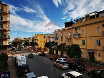 Appartamento in Vendita in Lungomare Cristoforo Colombo 103 a Salerno