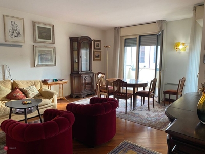 Appartamento in Vendita in Piazza La Marmora a Grosseto