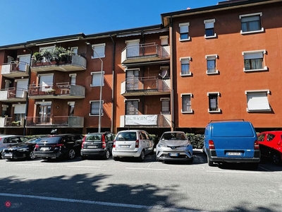 Appartamento in Vendita in Piazzale San Paolo 22 a Bergamo