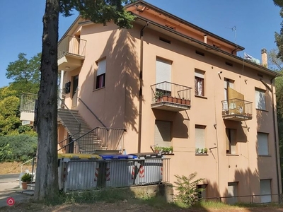 Appartamento in Vendita in Strada San Galigano - Rimbocchi 1 A a Perugia