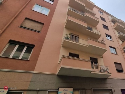 Appartamento in Vendita in Ugo Foscolo 8 a Cagliari