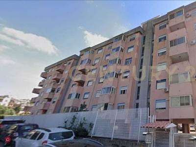 Appartamento in Vendita in Via Achille Serpieri 2 a Messina