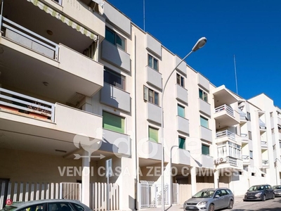 Appartamento in Vendita in Via Alcide de Gasperi 9 a Taranto