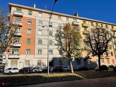 Appartamento in Vendita in Via Alfonso Lamarmora 2 a Biella