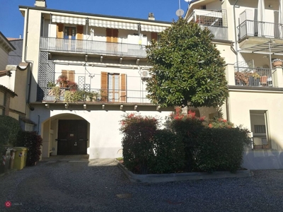 Appartamento in Vendita in Via Angelo Brofferio 116 a Asti