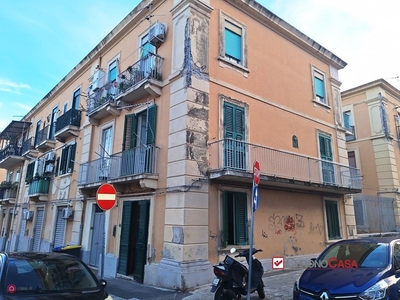 Appartamento in Vendita in Via Antonio Canova 97 a Messina