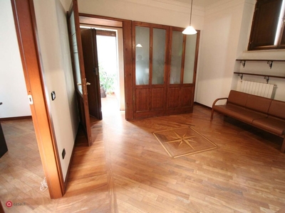 Appartamento in Vendita in Via Arcivesco francesco pacca 41 a Benevento