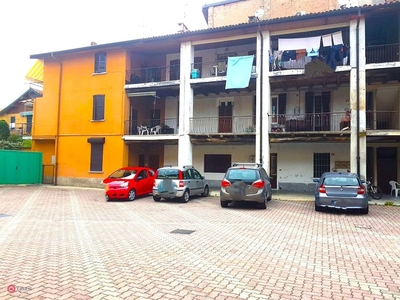 Appartamento in Vendita in Via Badone 12 a Como