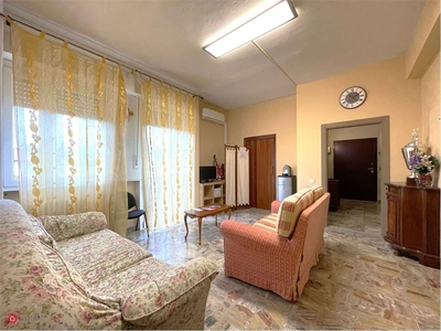 Appartamento in Vendita in Via Bengasi a Pistoia