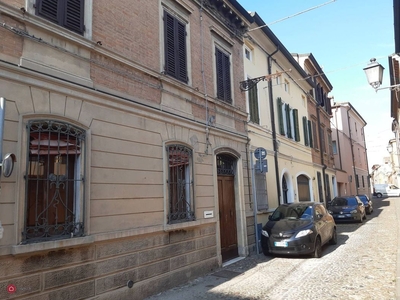 Appartamento in Vendita in Via Borgovado 42 a Ferrara