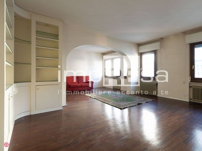 Appartamento in Vendita in Via Carlo Alberto a Treviso