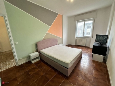 Appartamento in Vendita in Via Carlo Vittori 24 a Cremona