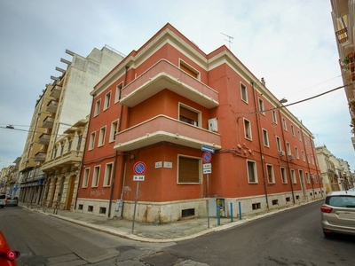 Appartamento in Vendita in Via cavour 62 a Brindisi