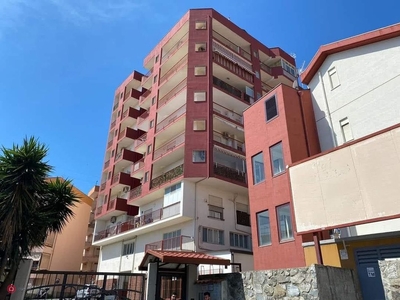 Appartamento in Vendita in Via COMUNALE, santa lucia 77 a Messina