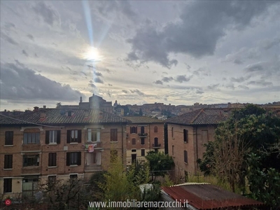 Appartamento in Vendita in Via del Vecchietta 76 a Siena