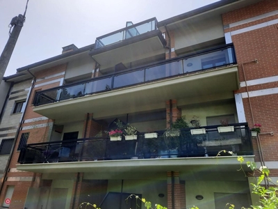 Appartamento in Vendita in Via della Rocchetta 5 /D a L'Aquila