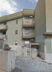 Appartamento in Vendita in Via Duca Degli Abruzzi 2 a Triggiano