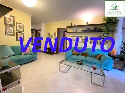 Appartamento in Vendita in Via edison a Varese