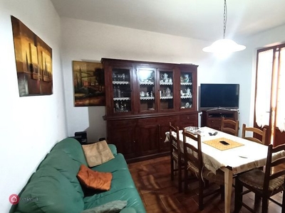 Appartamento in Vendita in Via FILZI a Prato