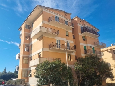 Appartamento in Vendita in Via florinas a Sassari