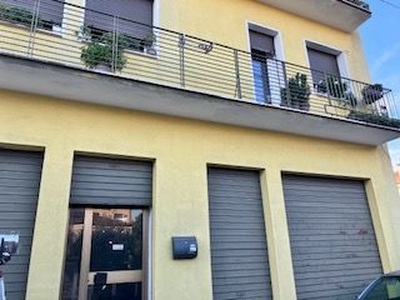 Appartamento in Vendita in Via foscarini 18 a Treviso