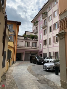 Appartamento in Vendita in Via Francesco del Cairo 9 a Varese