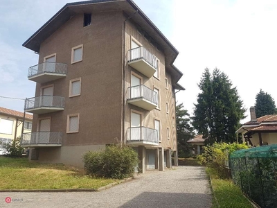 Appartamento in Vendita in Via Francesco Guicciardini 45 a Varese