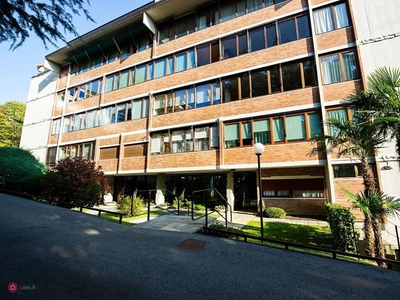 Appartamento in Vendita in Via Francesco Nullo 29 a Bergamo