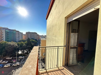 Appartamento in Vendita in Via Francesco Todde 8 a Cagliari