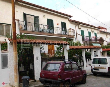 Appartamento in Vendita in Via G. Pascoli a Cassano delle Murge