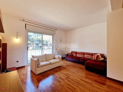 Appartamento in Vendita in Via Generale Stefano Cagna 33 a Cagliari