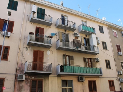 Appartamento in Vendita in Via Gerobino Pilli 62 a Messina