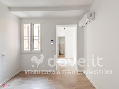 Appartamento in Vendita in Via Giambattista Belzoni 33 a Padova