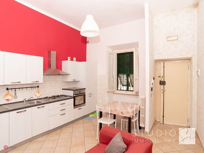 Appartamento in Vendita in Via Giosuè Carducci a Pistoia