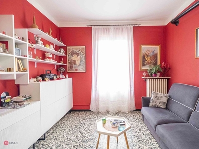 Appartamento in Vendita in Via Giovanni Biroli a Novara