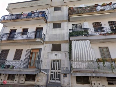 Appartamento in Vendita in Via Giovanni Bovio 26 a Cassano delle Murge