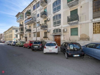 Appartamento in Vendita in Via Giuseppe Parini 26 a Messina
