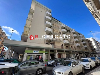 Appartamento in Vendita in Via Giuseppe Zanardelli 4 a Lecce