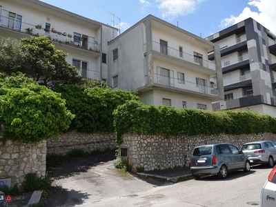 Appartamento in Vendita in Via Gramsci 23 a Matera