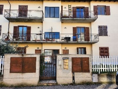 Appartamento in Vendita in Via Gramsci a Cilavegna