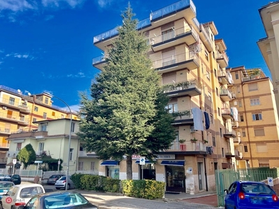 Appartamento in Vendita in Via Iacopo Da Benevento a Benevento
