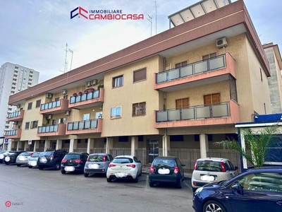Appartamento in Vendita in Via Lago D'Arvo 14 a Taranto