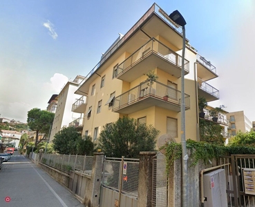 Appartamento in Vendita in Via lapacano 14 a Bergamo