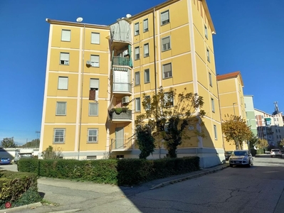 Appartamento in Vendita in Via Maggiora Vergano Giuseppe a Asti