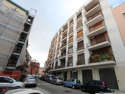 Appartamento in Vendita in Via Mamertini 17 a Messina