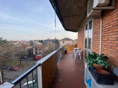 Appartamento in Vendita in Via Manara 6 a Pavia
