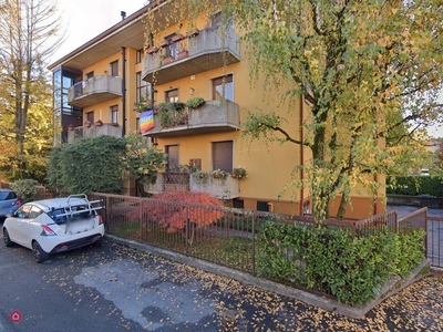 Appartamento in Vendita in Via Merula 10 a Bergamo