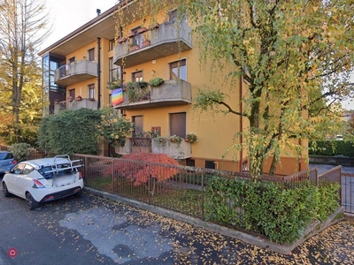 Appartamento in Vendita in Via merula 10 a Bergamo