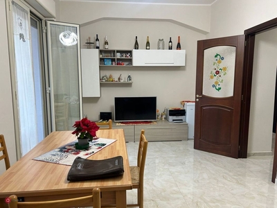 Appartamento in Vendita in Via Monte Sirino 24 a Messina